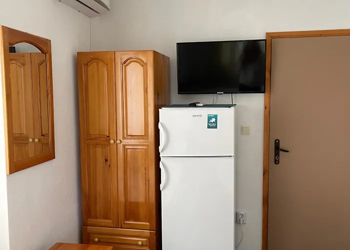 Chervenkov 2* Csernomorec