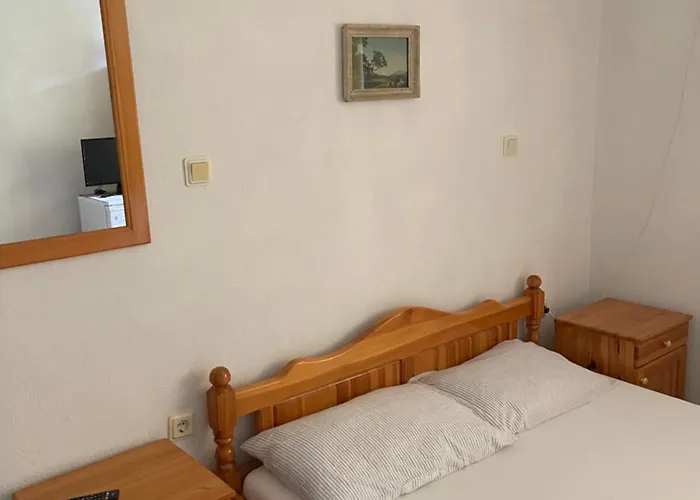 Vendégház Chervenkov