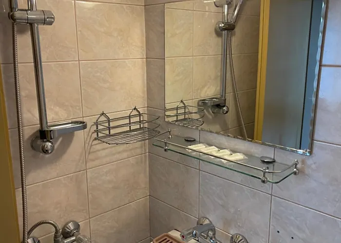 Chervenkov Vendégház Csernomorec