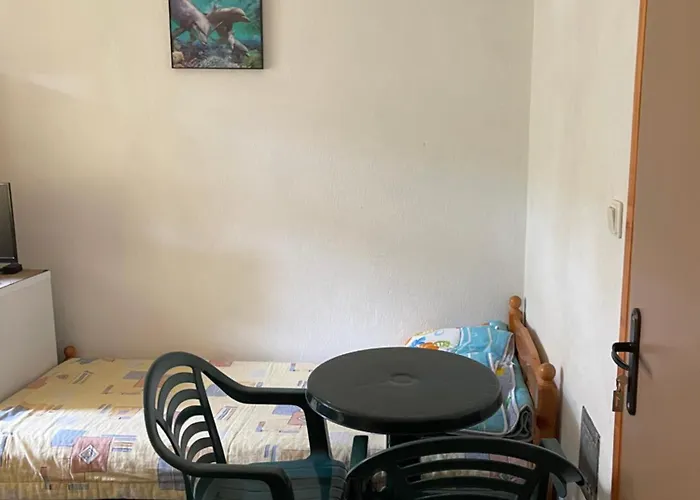 Chervenkov 2* Csernomorec