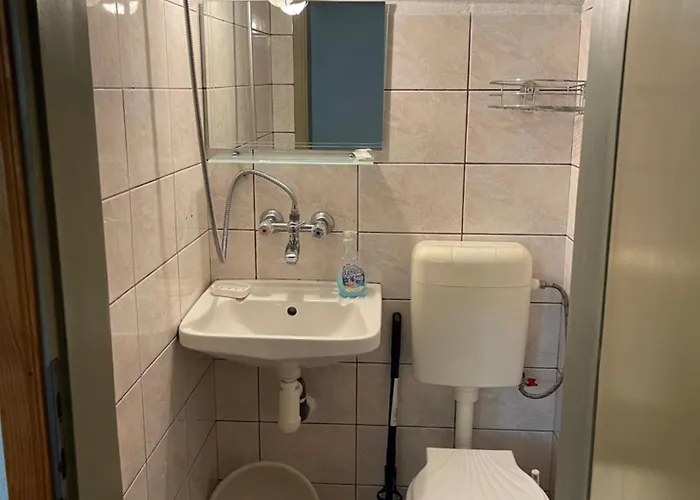 Chervenkov Vendégház Csernomorec