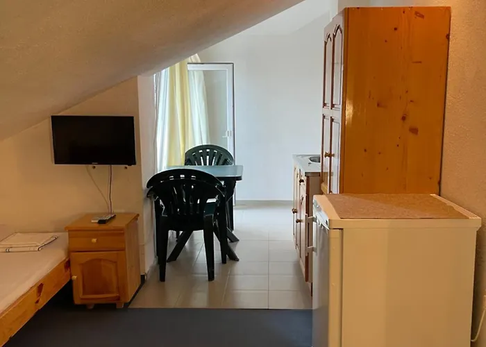 Chervenkov 2* Csernomorec