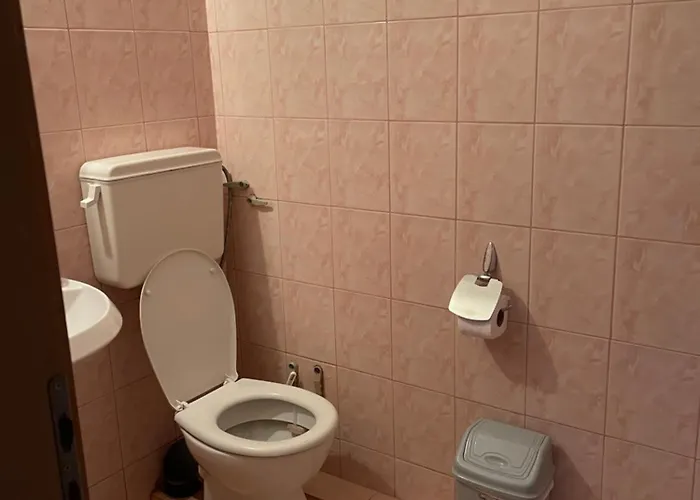 Vendégház Chervenkov