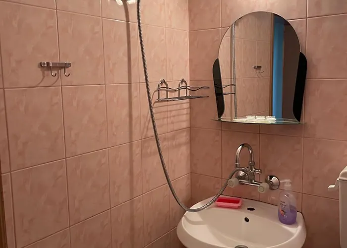 Vendégház Chervenkov Csernomorec