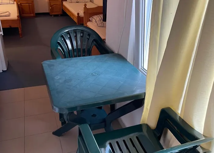 Vendégház Chervenkov 2*