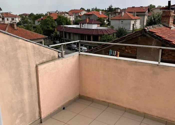 Chervenkov Csernomorec