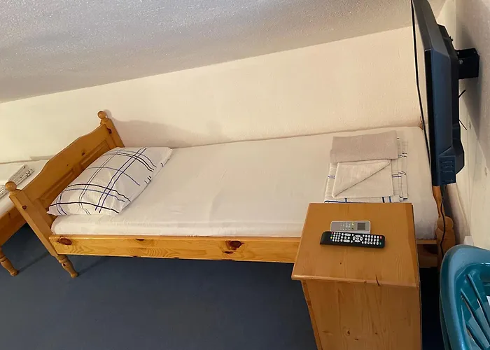 Vendégház Chervenkov 2*