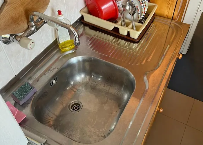 Vendégház Chervenkov