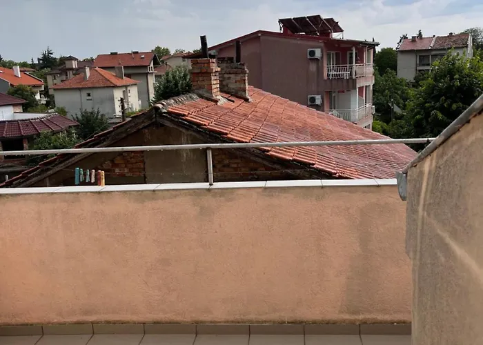 Chervenkov Vendégház 2*