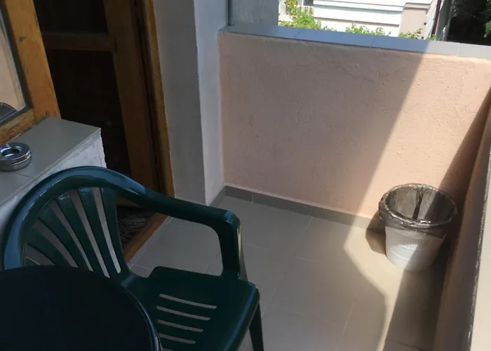 Chervenkov Vendégház Csernomorec