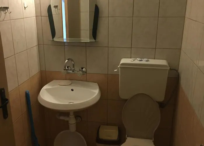 Chervenkov 2* Csernomorec