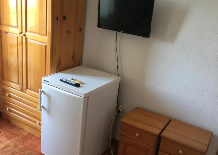 Vendégház Chervenkov 2*