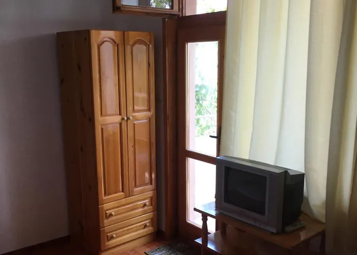 Vendégház Chervenkov 2*