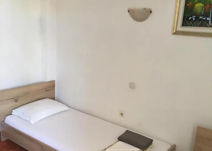 Chervenkov 2* Csernomorec