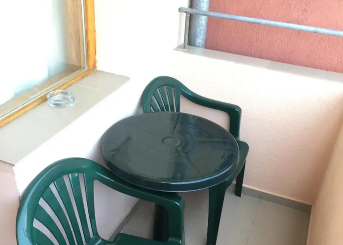 Chervenkov Vendégház Csernomorec