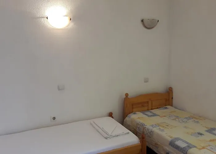 Chervenkov Vendégház 2*