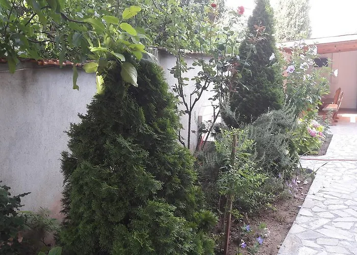 Vendégház Chervenkov 2*