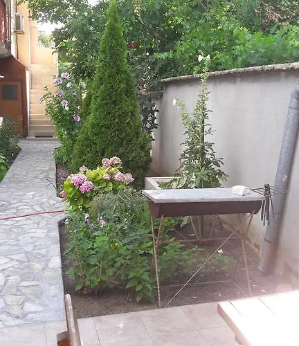 Chervenkov Vendégház 2*